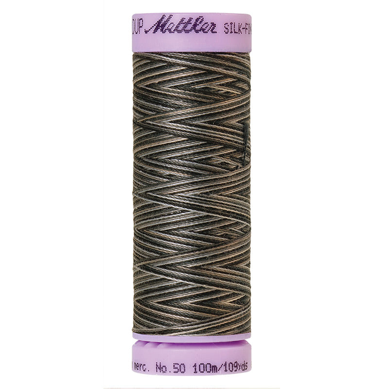 Fil à coudre multi Polysheen 100m