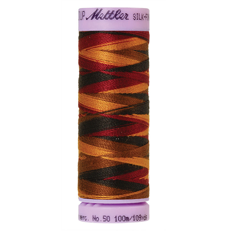 Fil à coudre multi Polysheen 100m