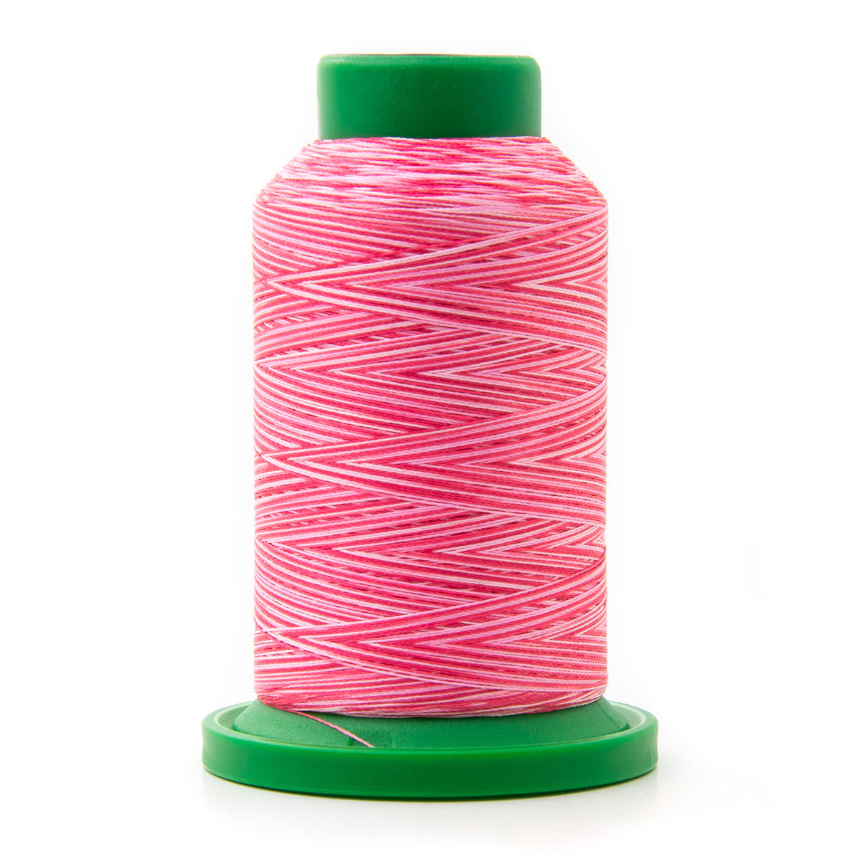 Fil Isacord 40 Multi 1000m multicolore