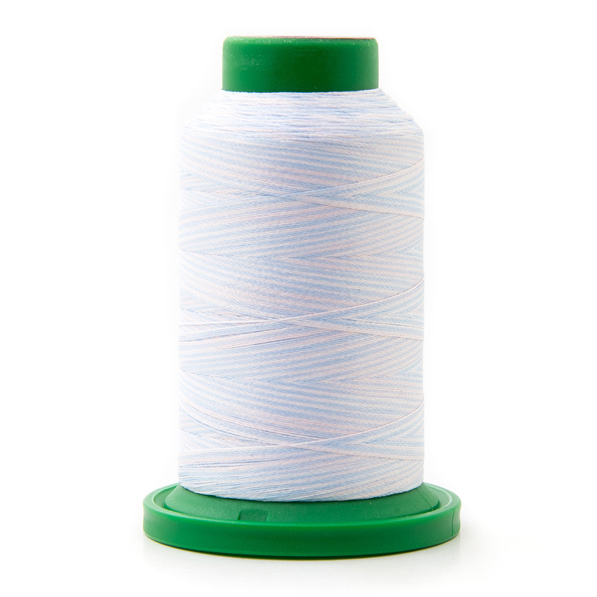 Fil Isacord 40 Multi 1000m multicolore