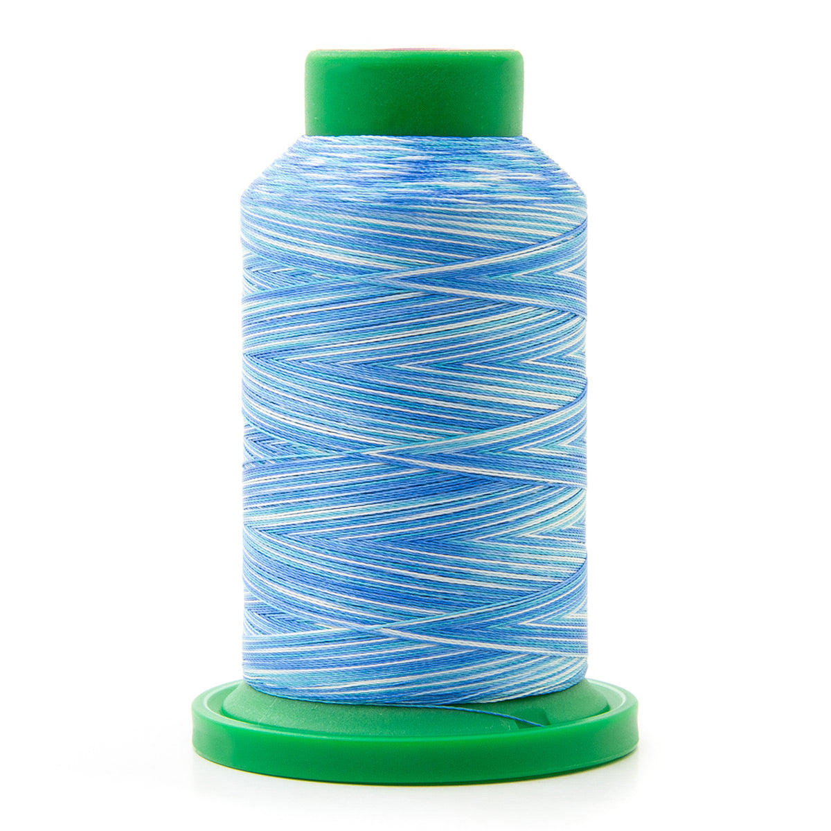 Fil Isacord 40 Multi 1000m multicolore