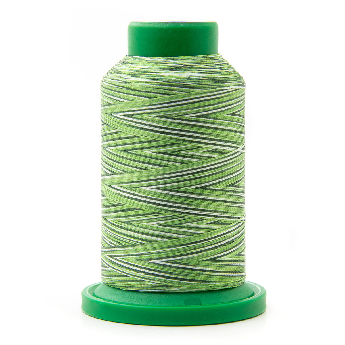Fil Isacord 40 Multi 1000m multicolore