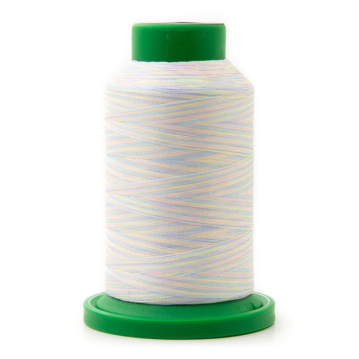 Fil Isacord 40 Multi 1000m multicolore