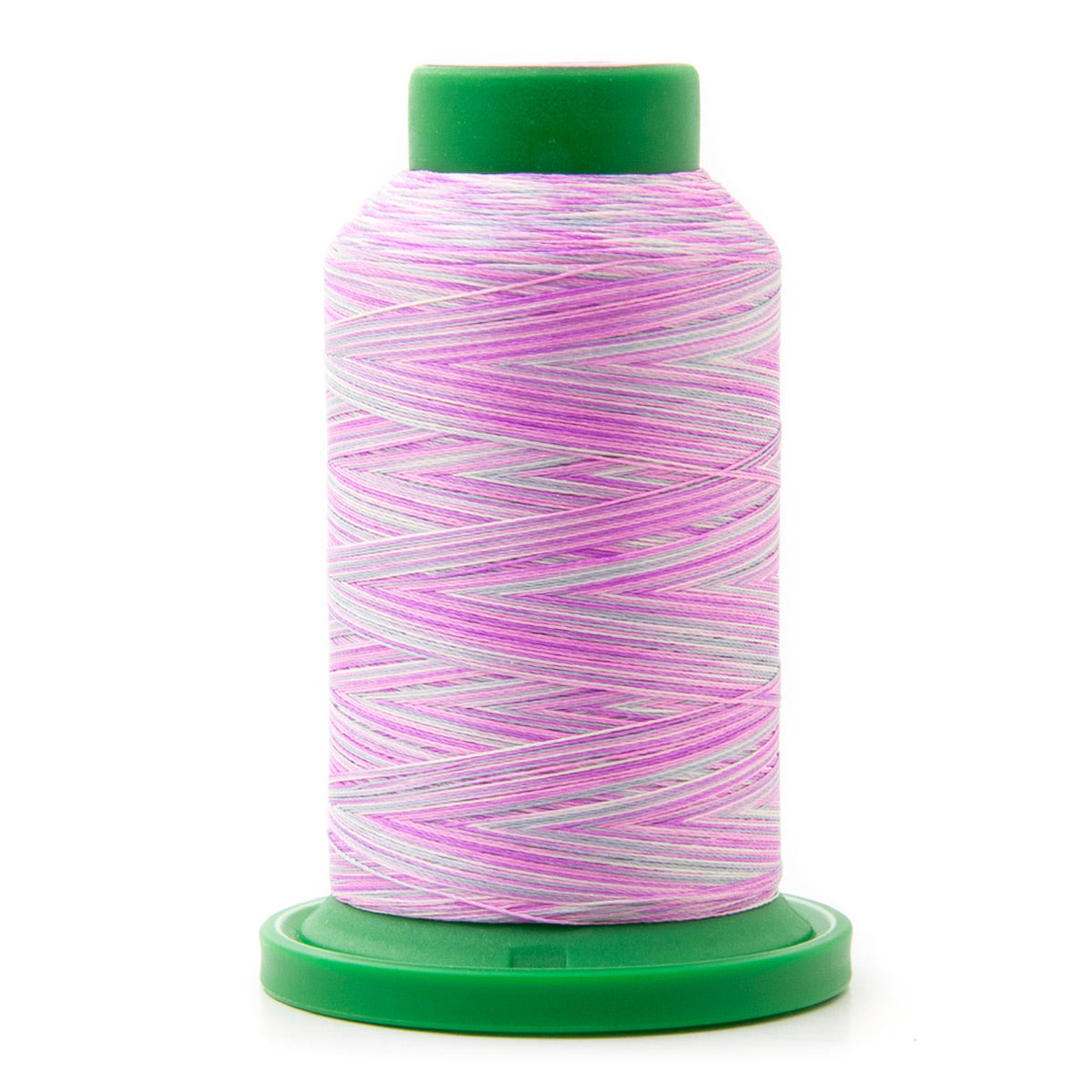 Fil Isacord 40 Multi 1000m multicolore