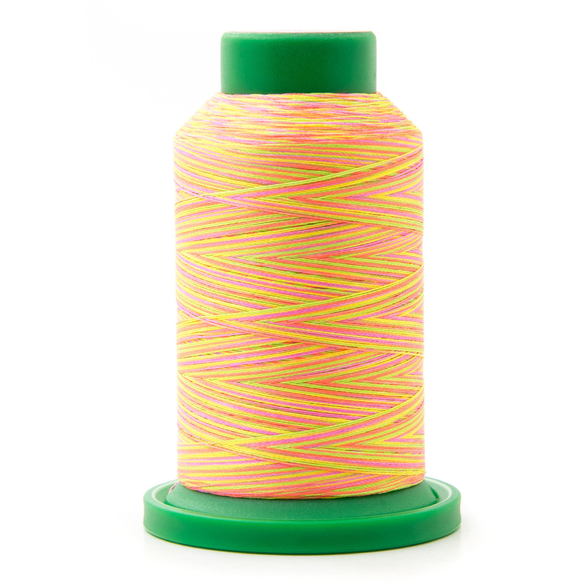 Fil Isacord 40 Multi 1000m multicolore