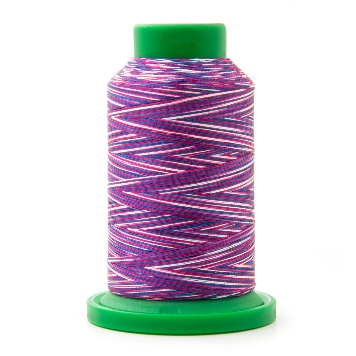 Fil Isacord 40 Multi 1000m multicolore