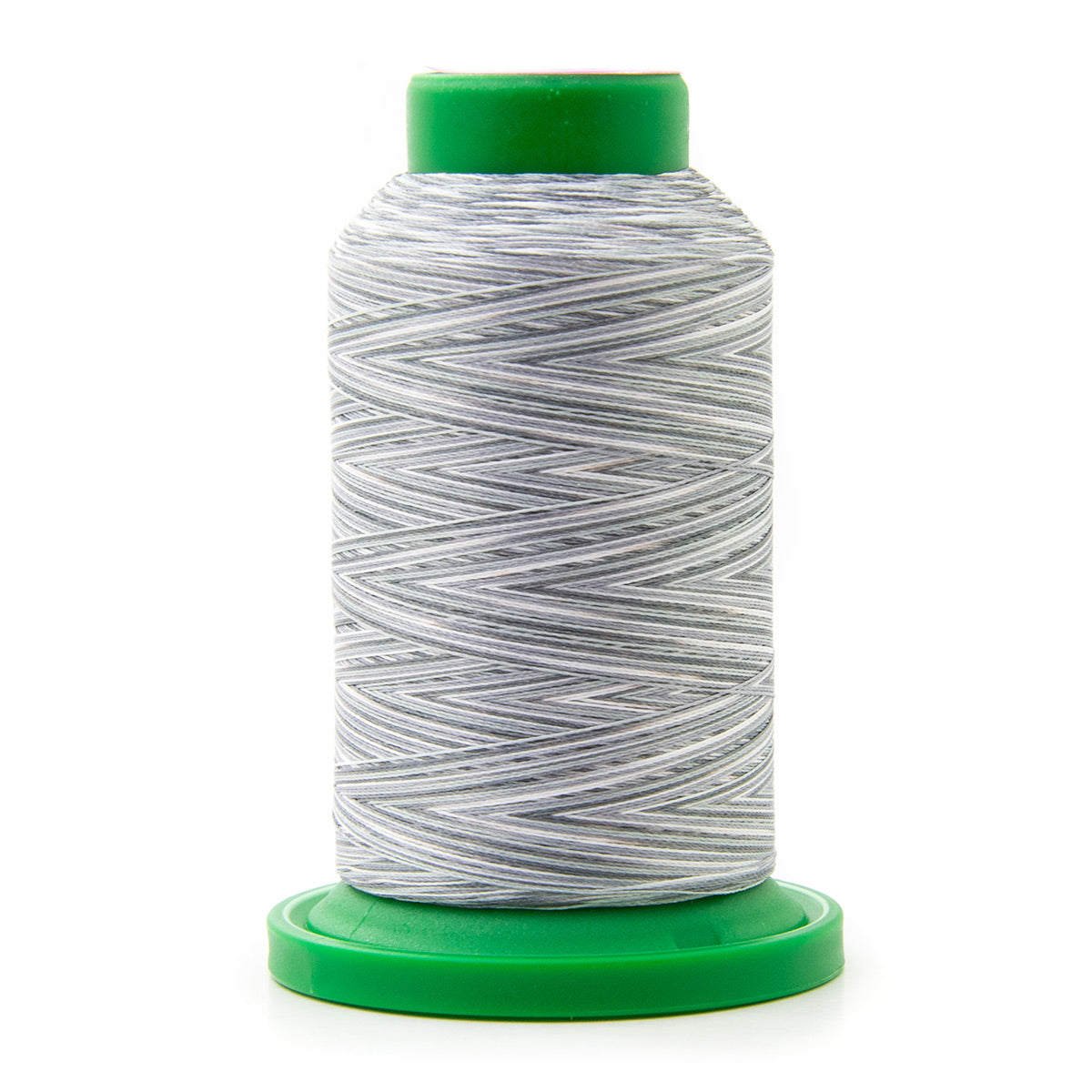 Fil Isacord 40 Multi 1000m multicolore