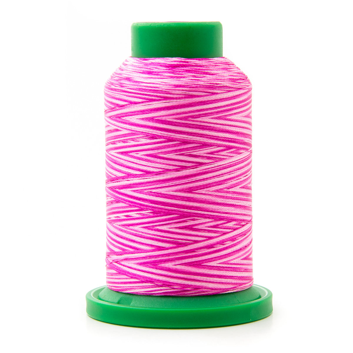 Fil Isacord 40 Multi 1000m multicolore