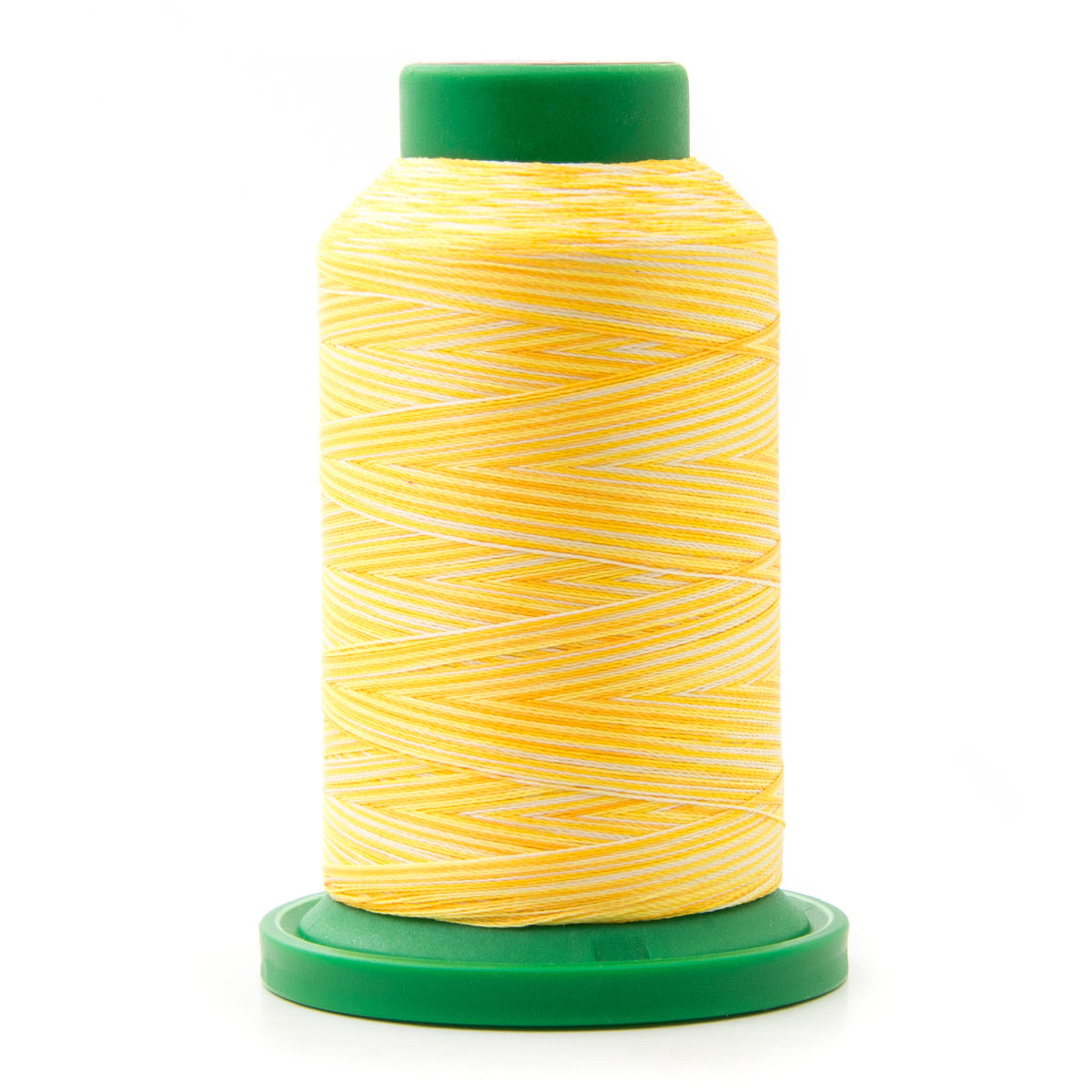 Fil Isacord 40 Multi 1000m multicolore