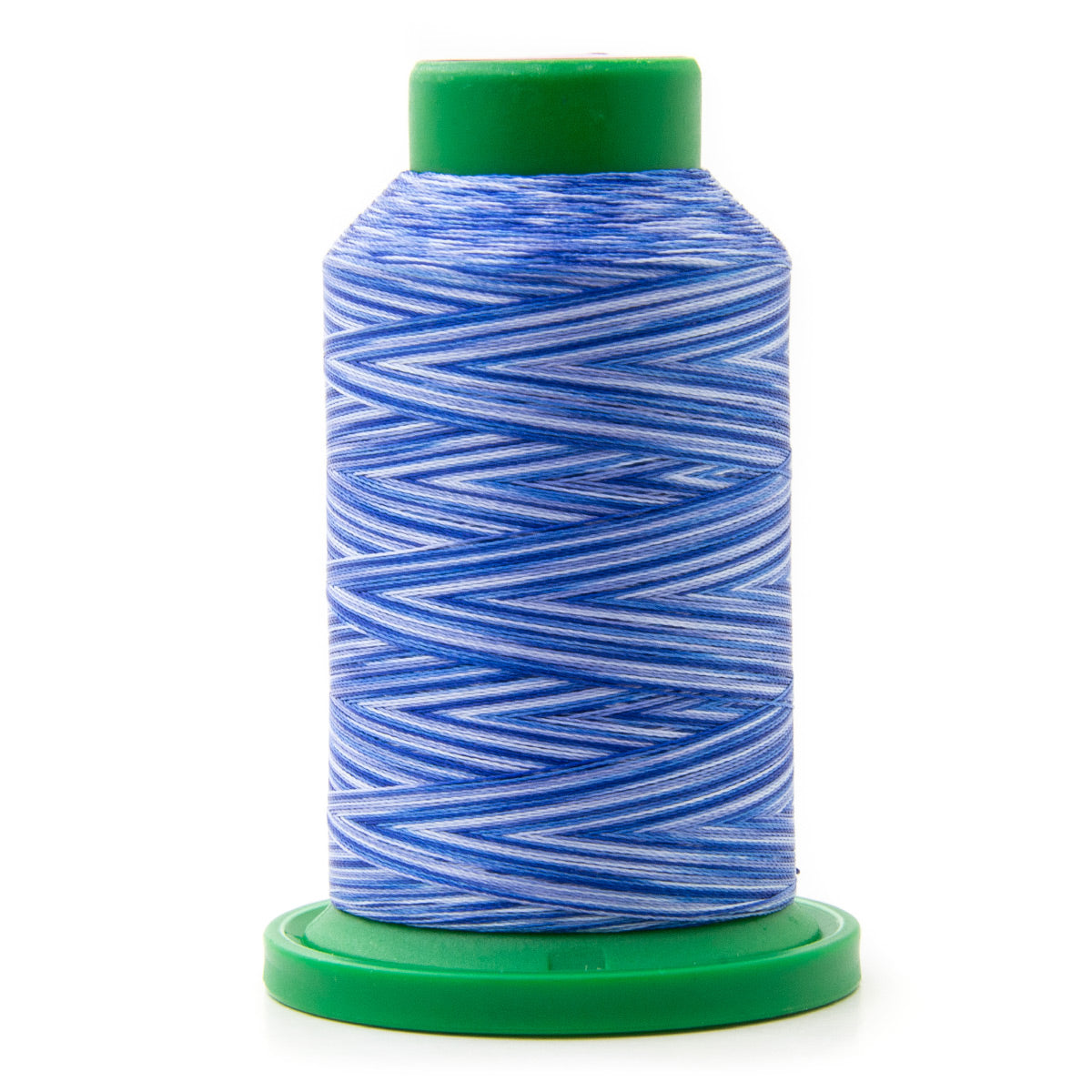 Fil Isacord 40 Multi 1000m multicolore