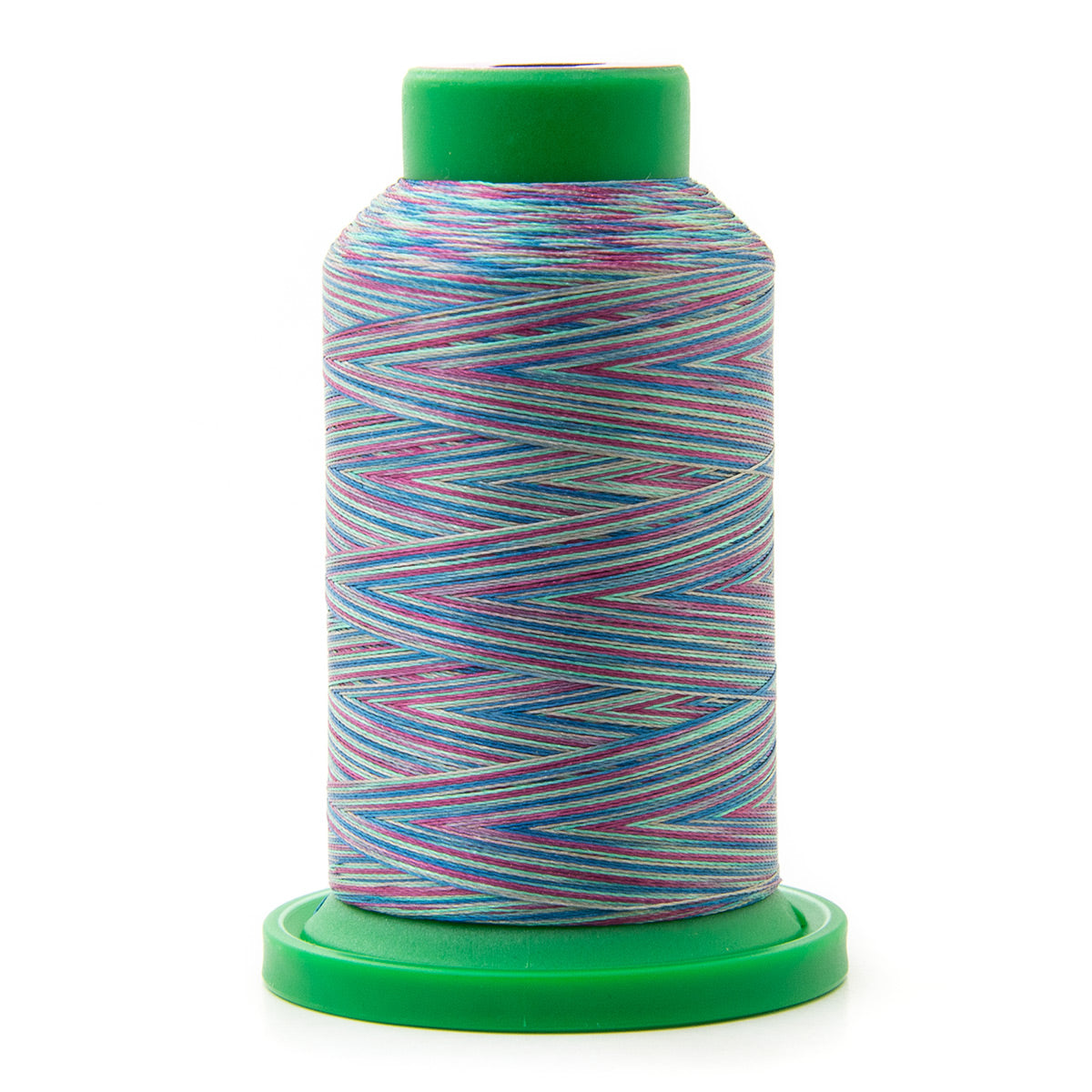 Fil Isacord 40 Multi 1000m multicolore