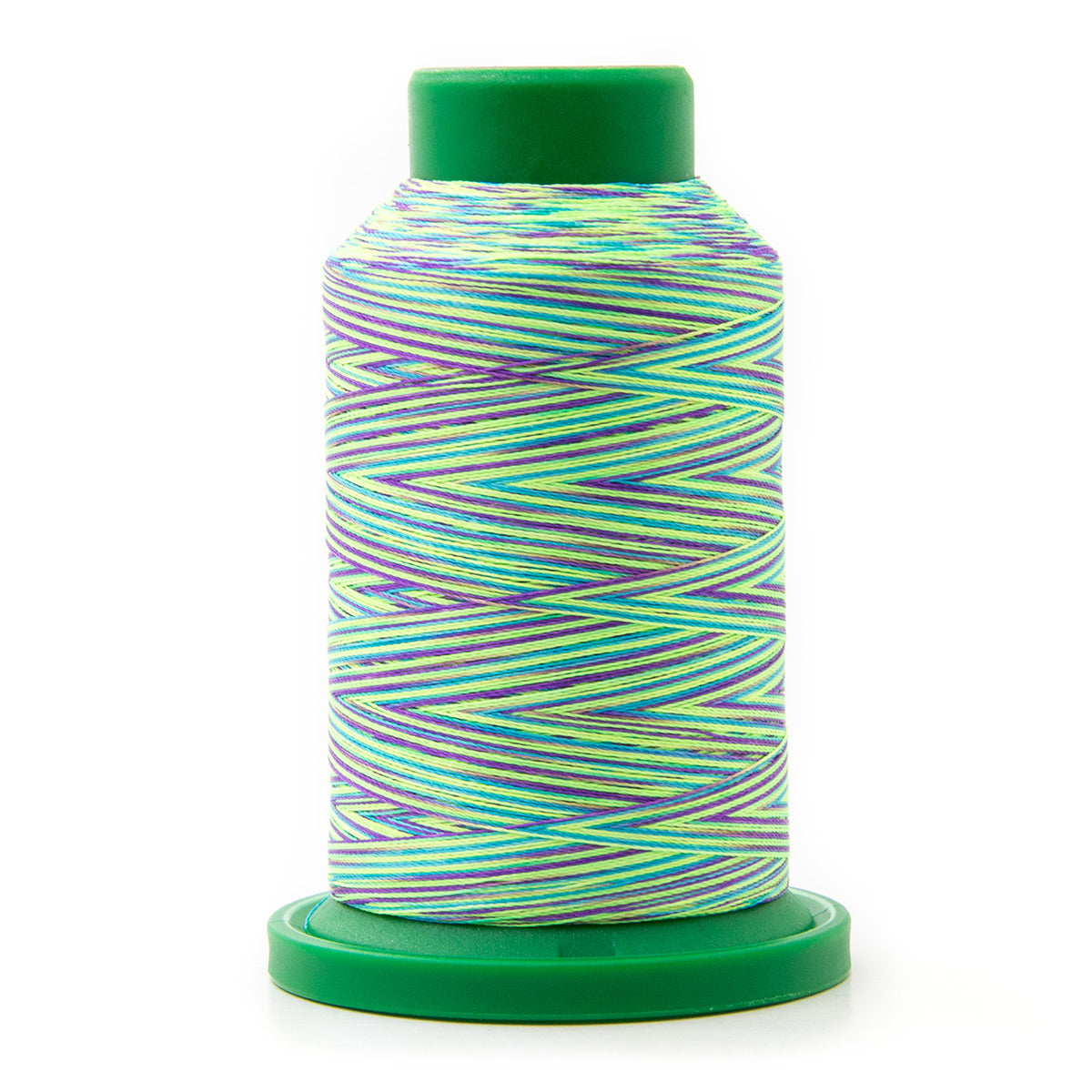 Fil Isacord 40 Multi 1000m multicolore