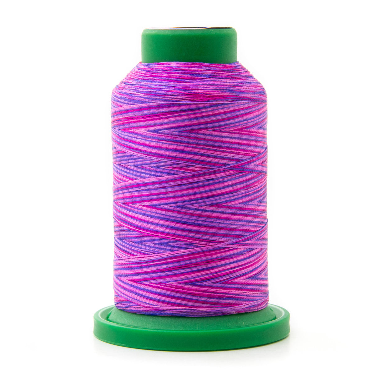 Fil Isacord 40 Multi 1000m multicolore