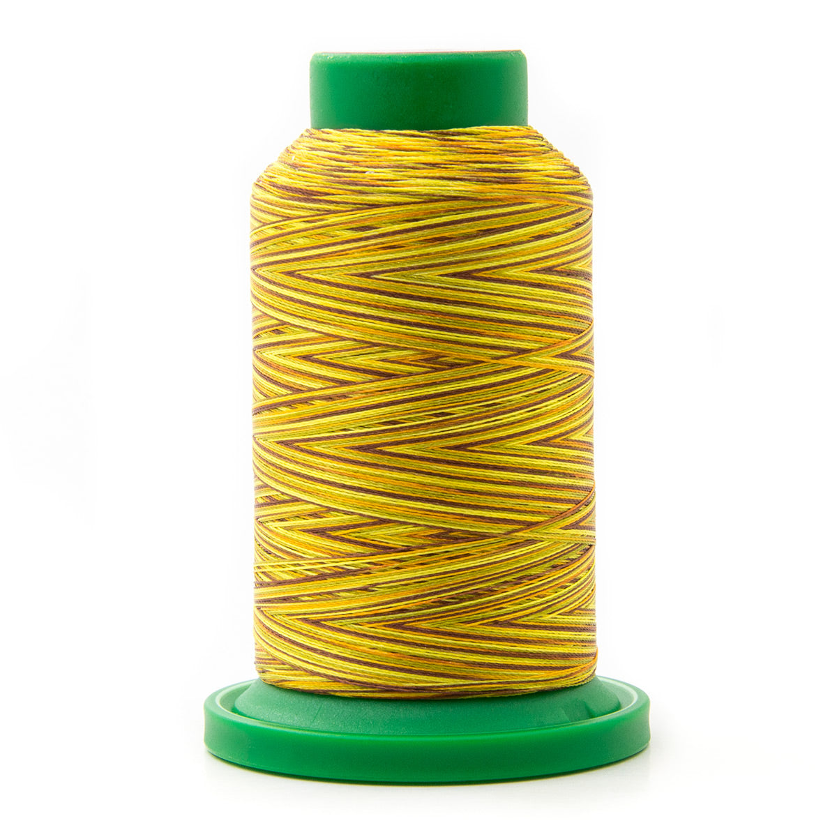 Fil Isacord 40 Multi 1000m multicolore