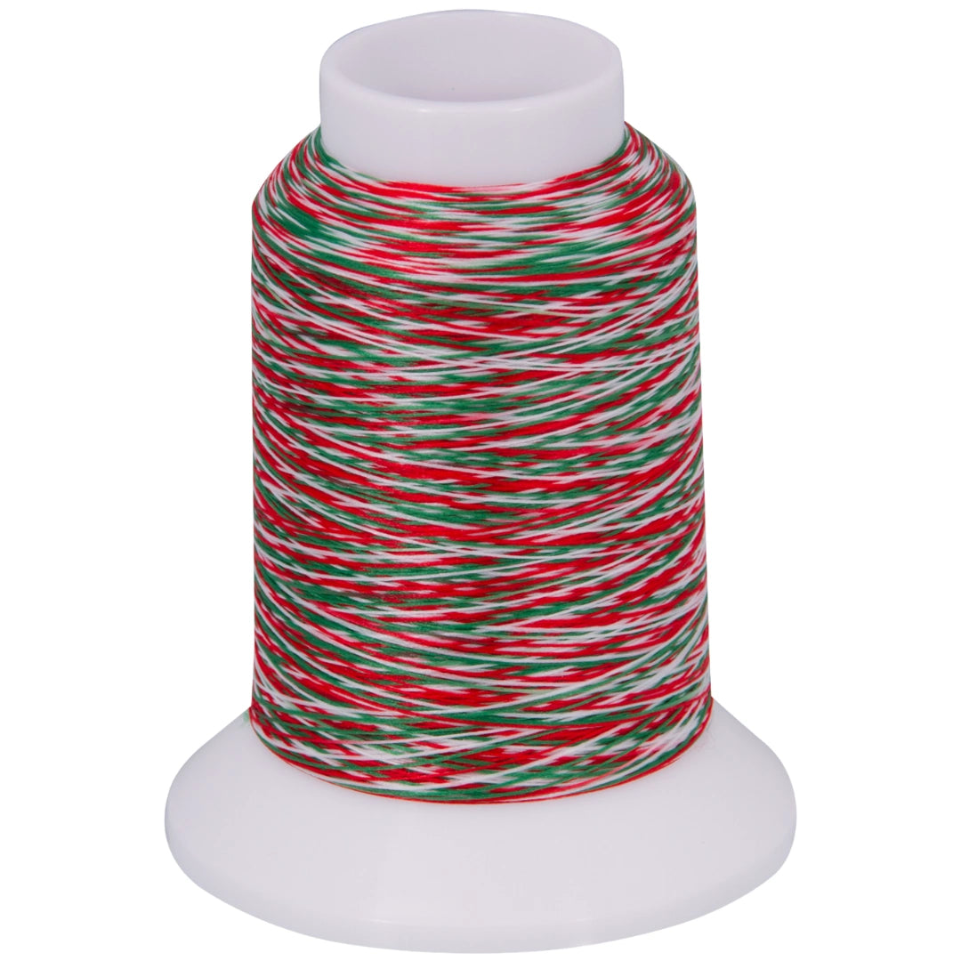 Fils mousse extra-fort multi