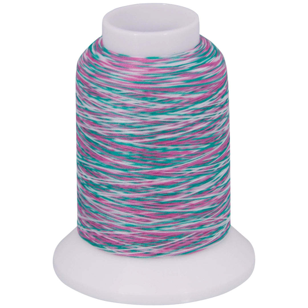 Fils mousse extra-fort multi