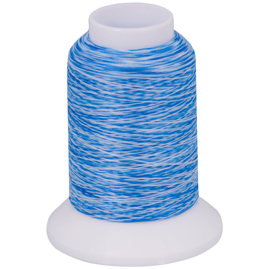 Fils mousse extra-fort multi