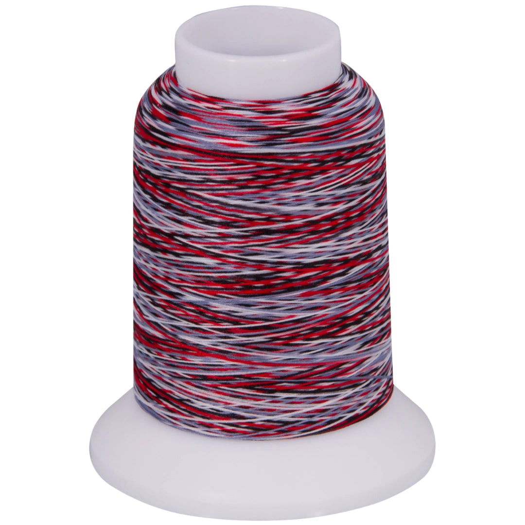 Fils mousse extra-fort multi