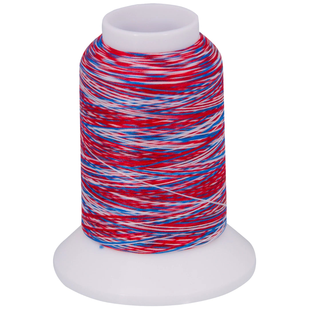 Fils mousse extra-fort multi