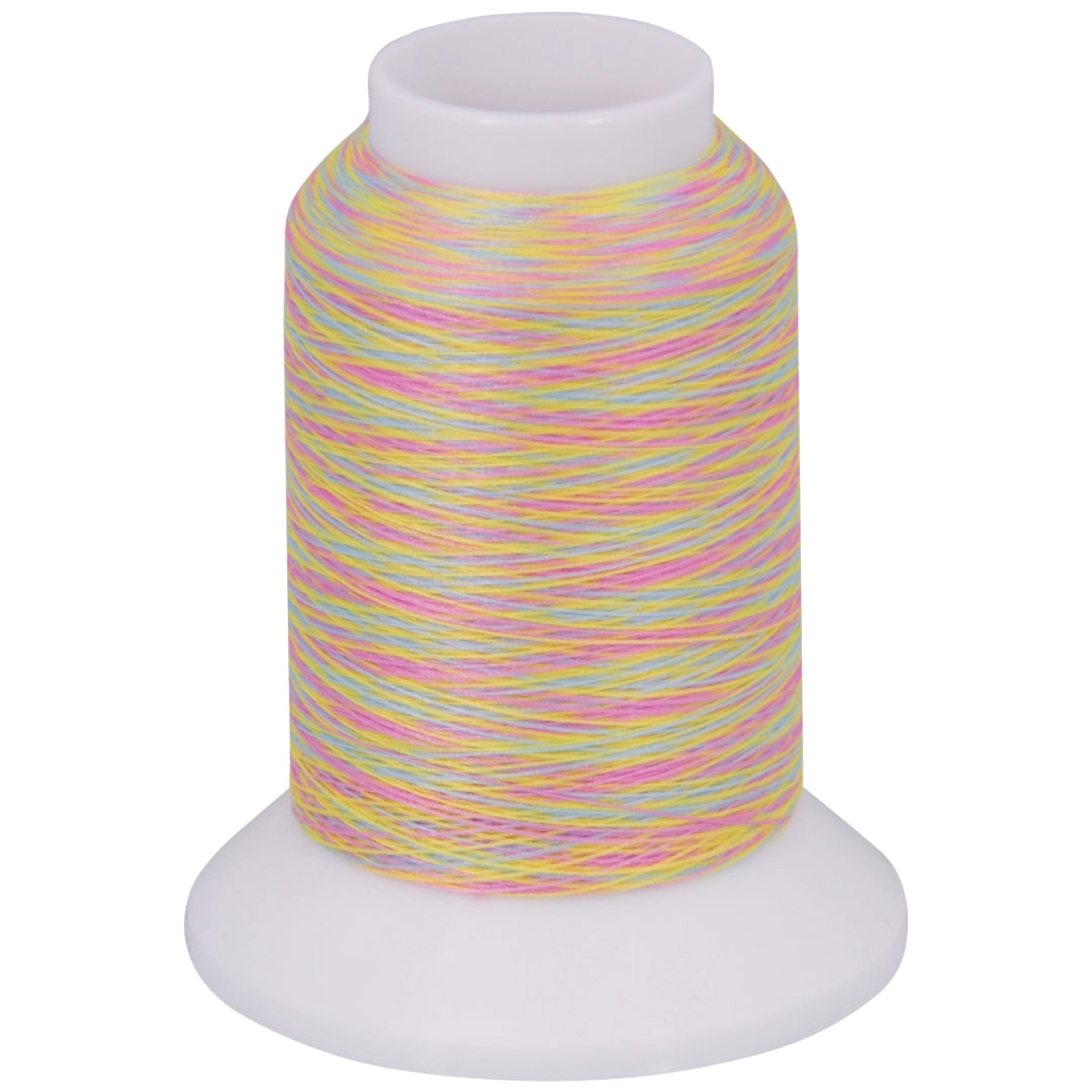 Fils mousse extra-fort multi