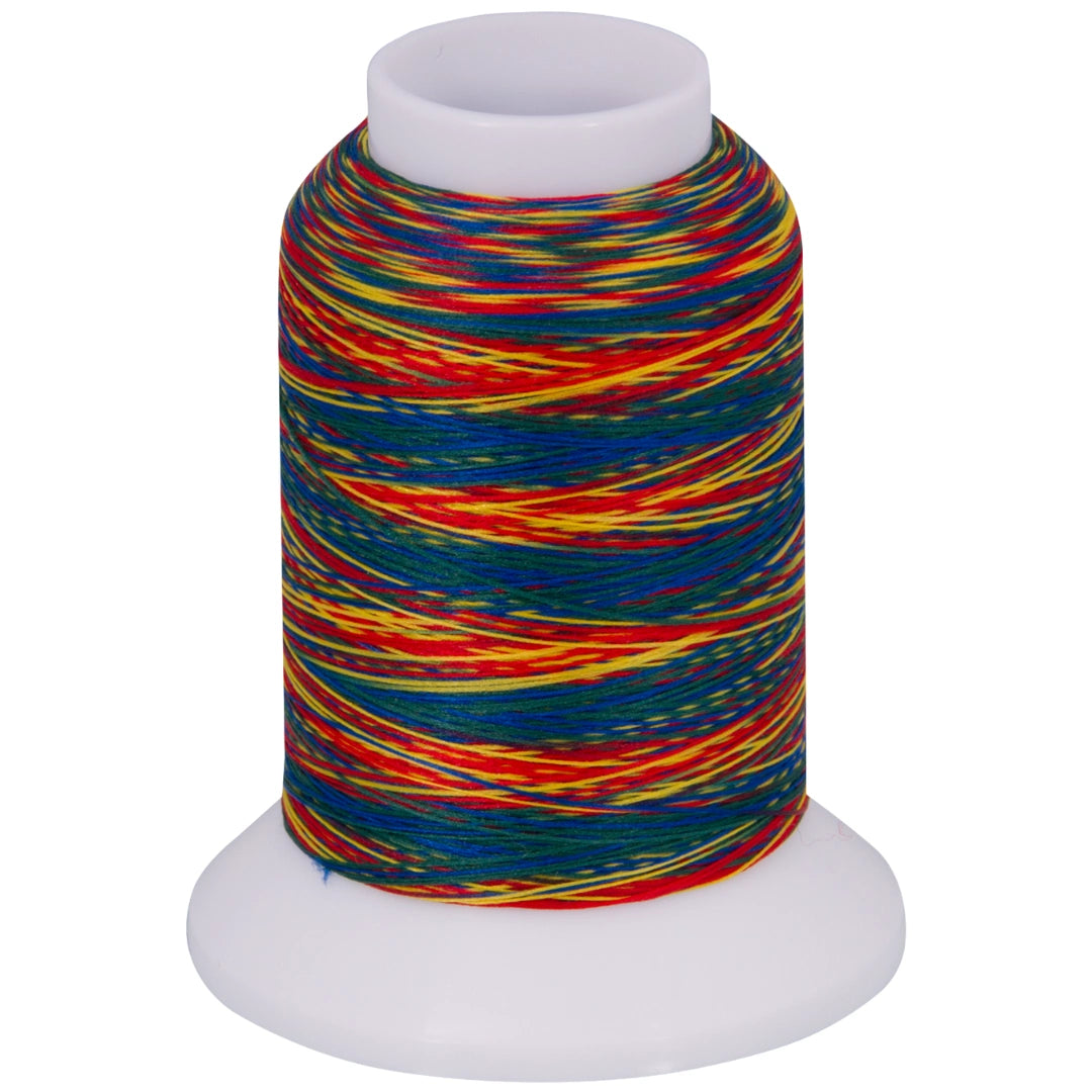 Fils mousse extra-fort multi