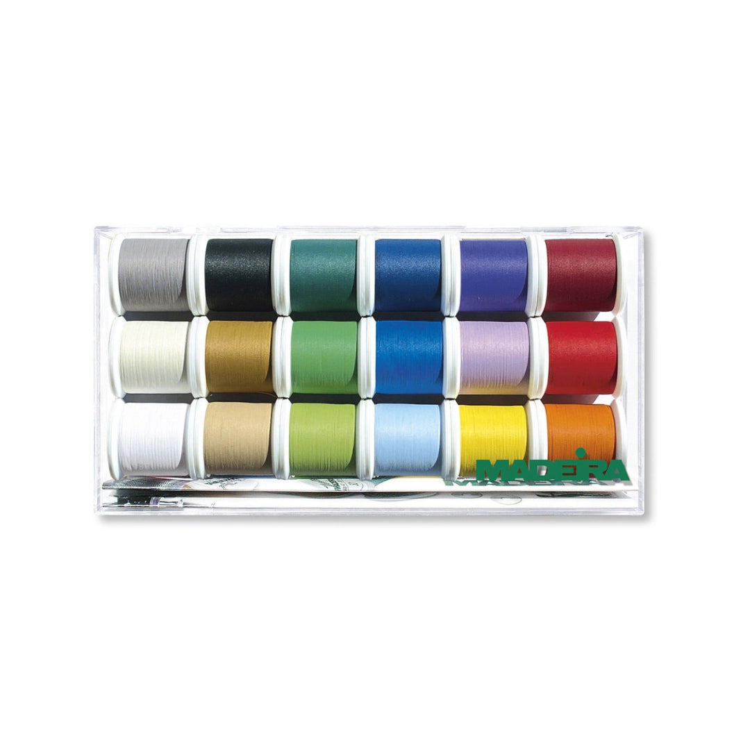 LOT DE 6 BOBINES DE FILS ASSORTIS - Continental Auctioneers - 2
